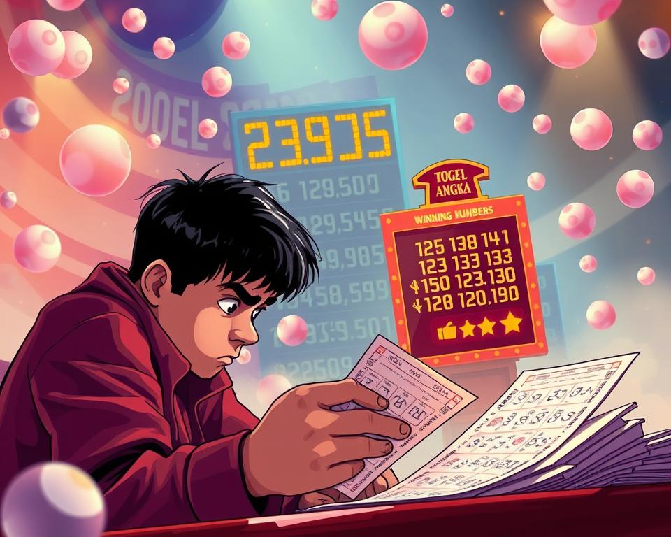 Read more about the article Strategi Jitu Menang Pasang Togel Colok Angka
