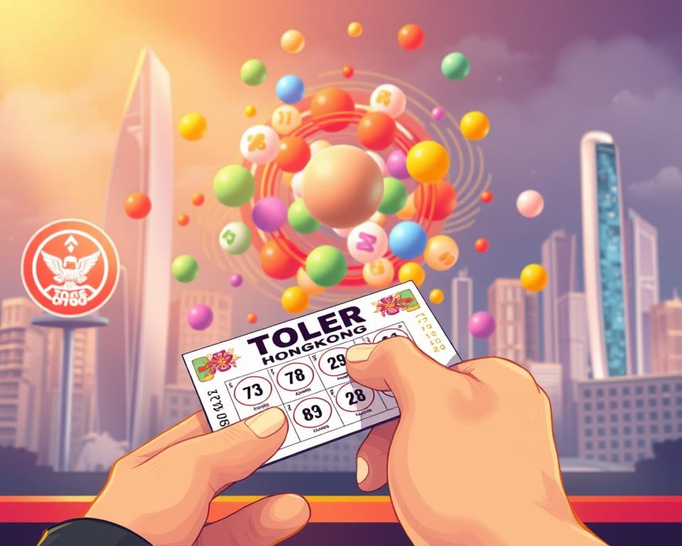 Read more about the article Cara Bermain Togel Hongkong dan Aturannya yang Harus Diketahui