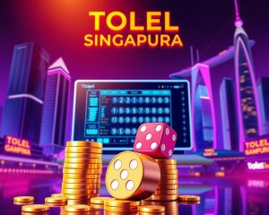 Read more about the article Situs Togel Singapura Resmi dan Terpercaya 2025