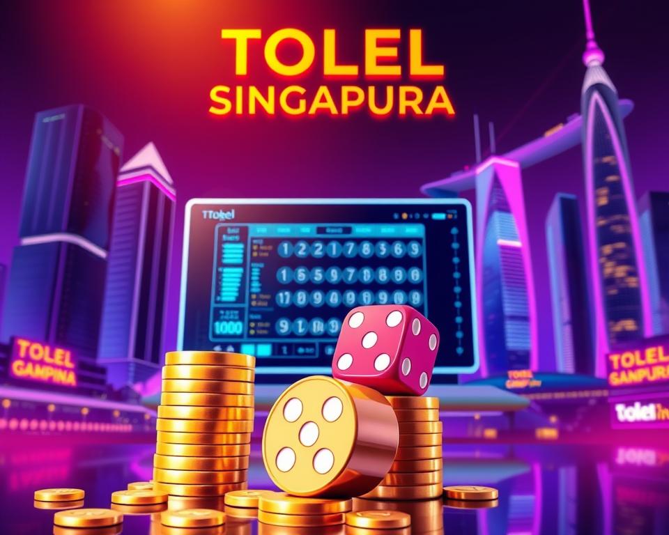 Read more about the article Situs Togel Singapura Resmi dan Terpercaya 2025