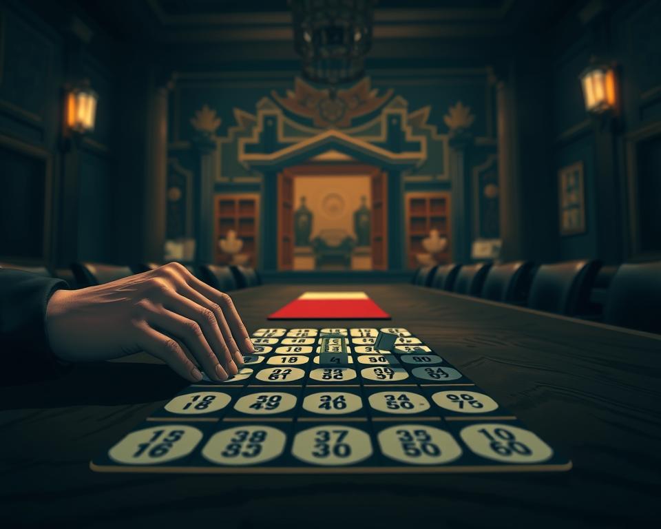 Read more about the article Strategi Kombinasi Colok Jitu di Bandar Togel