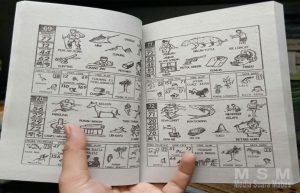 Read more about the article Panduan Lengkap Cara Membaca Pola Togel Harian: Mitos, Realitas, dan Pendekatan Bijak